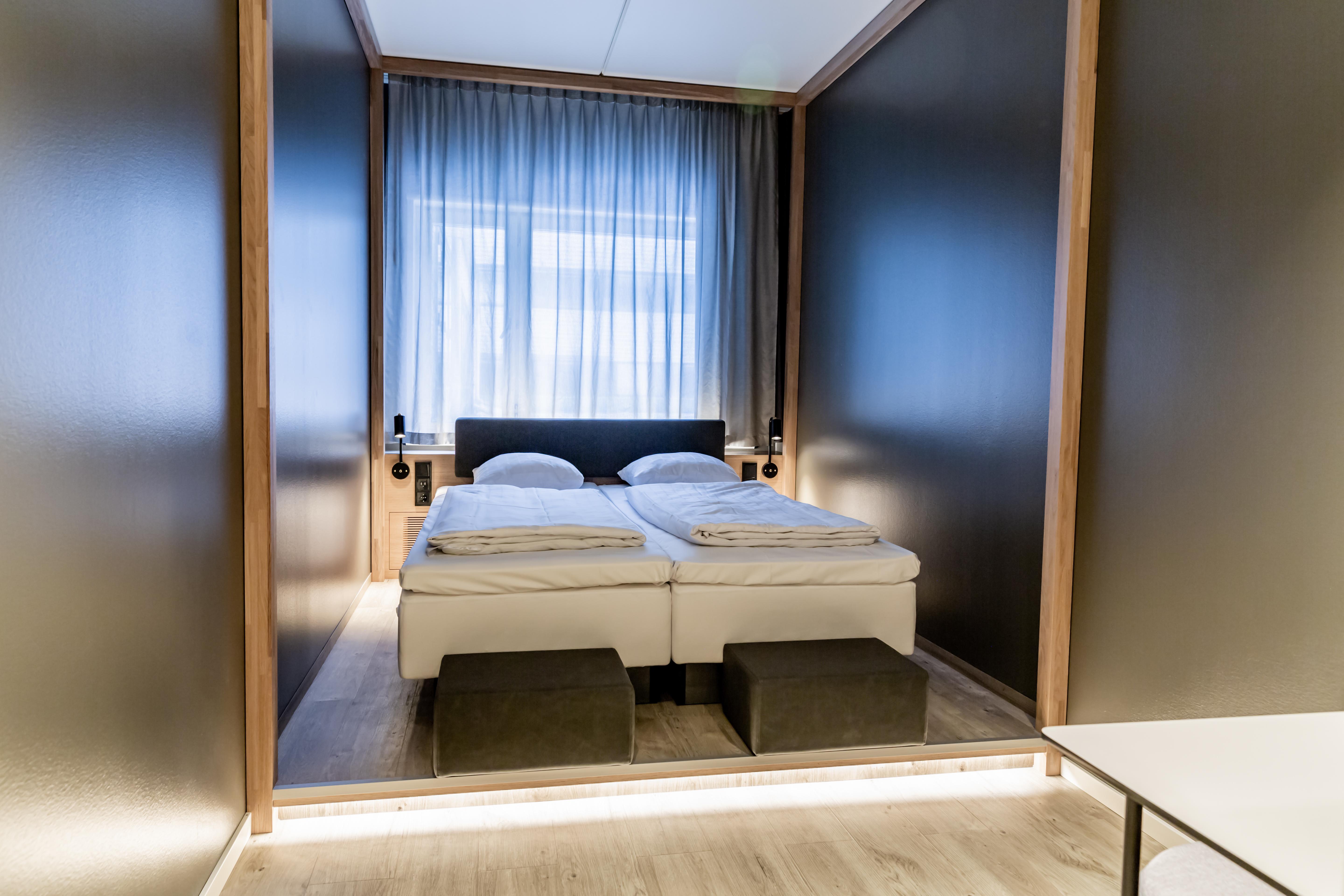 First Hotel Stockholm North Уппландс-Весбю Экстерьер фото