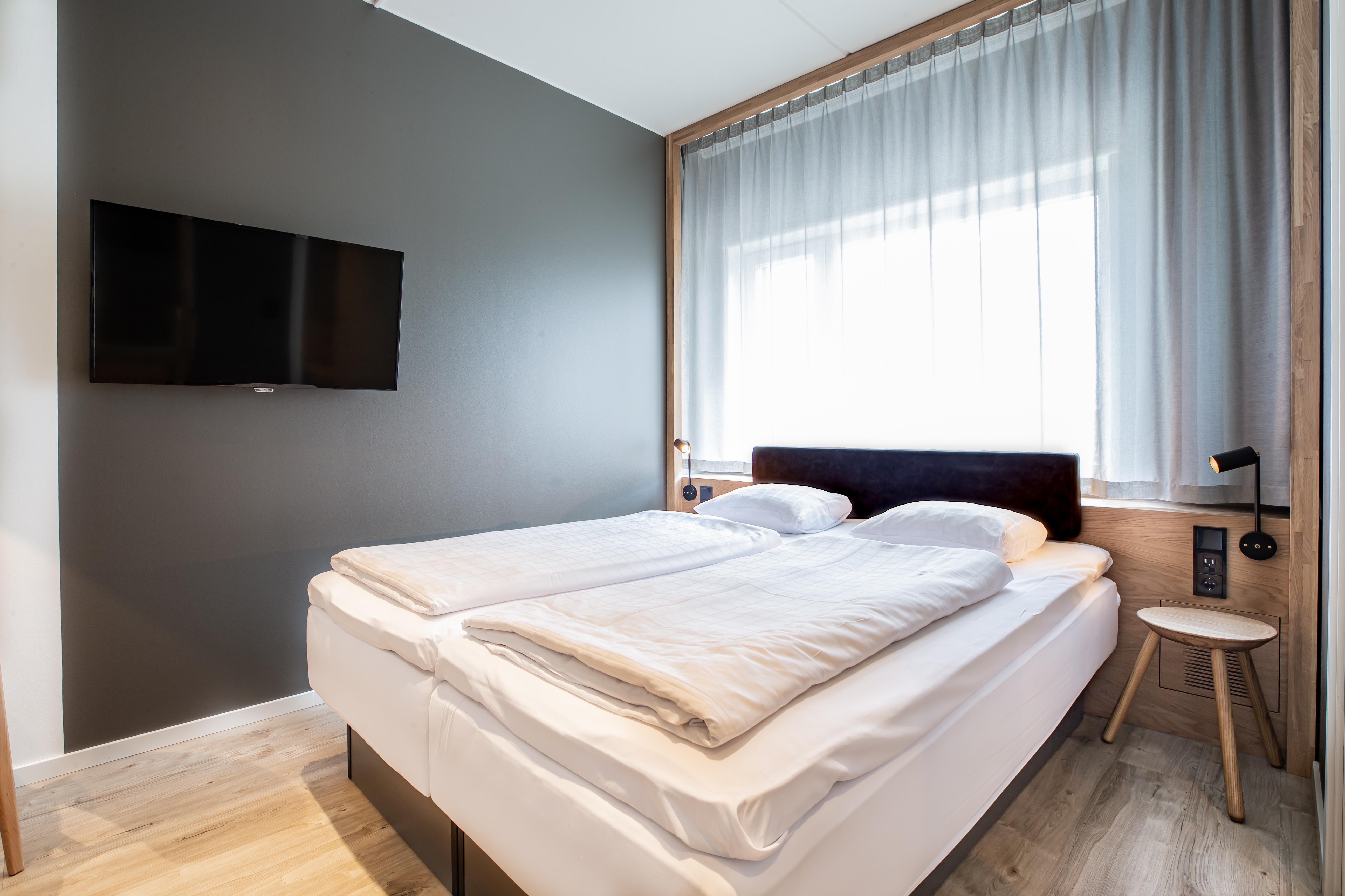 First Hotel Stockholm North Уппландс-Весбю Экстерьер фото