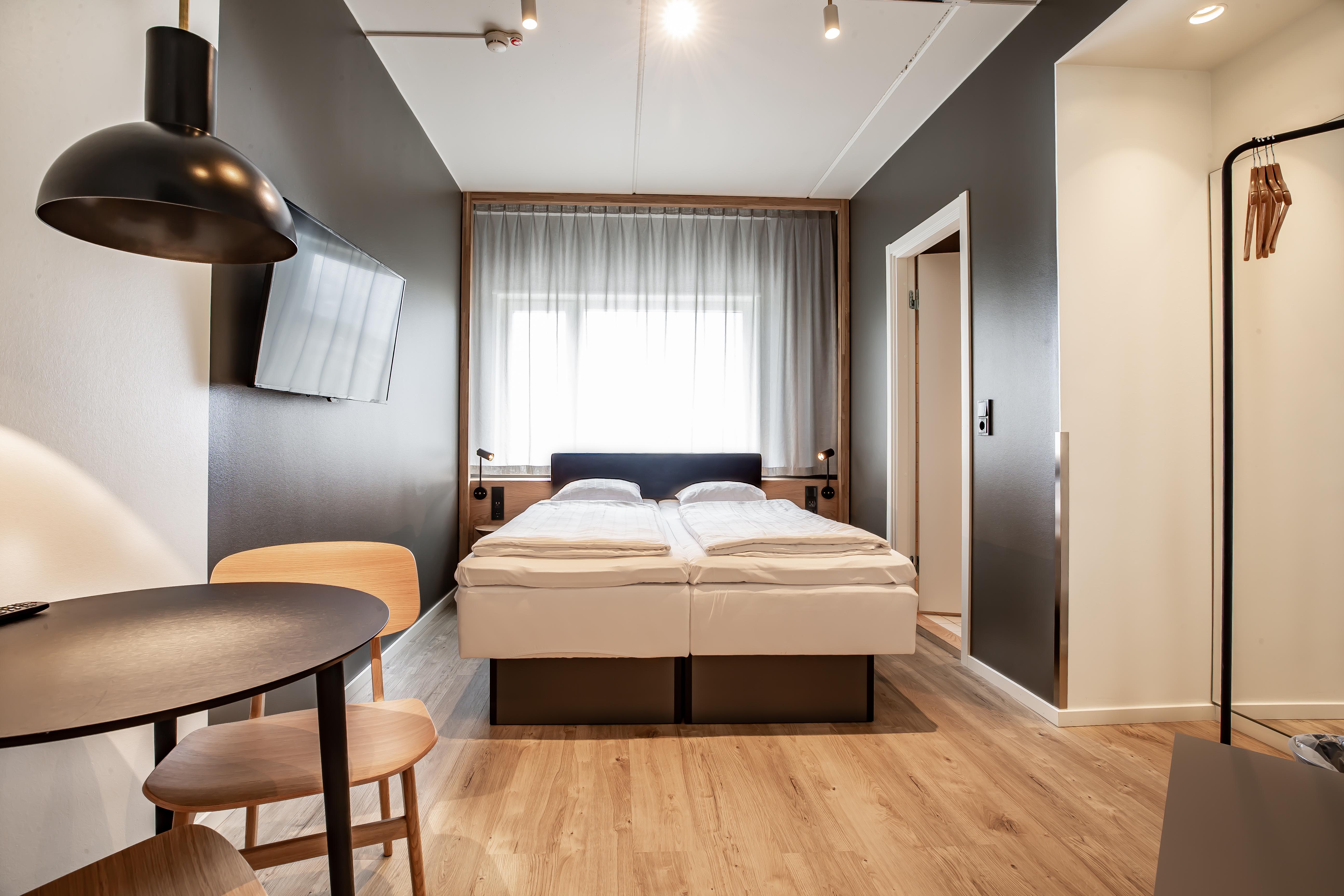 First Hotel Stockholm North Уппландс-Весбю Экстерьер фото