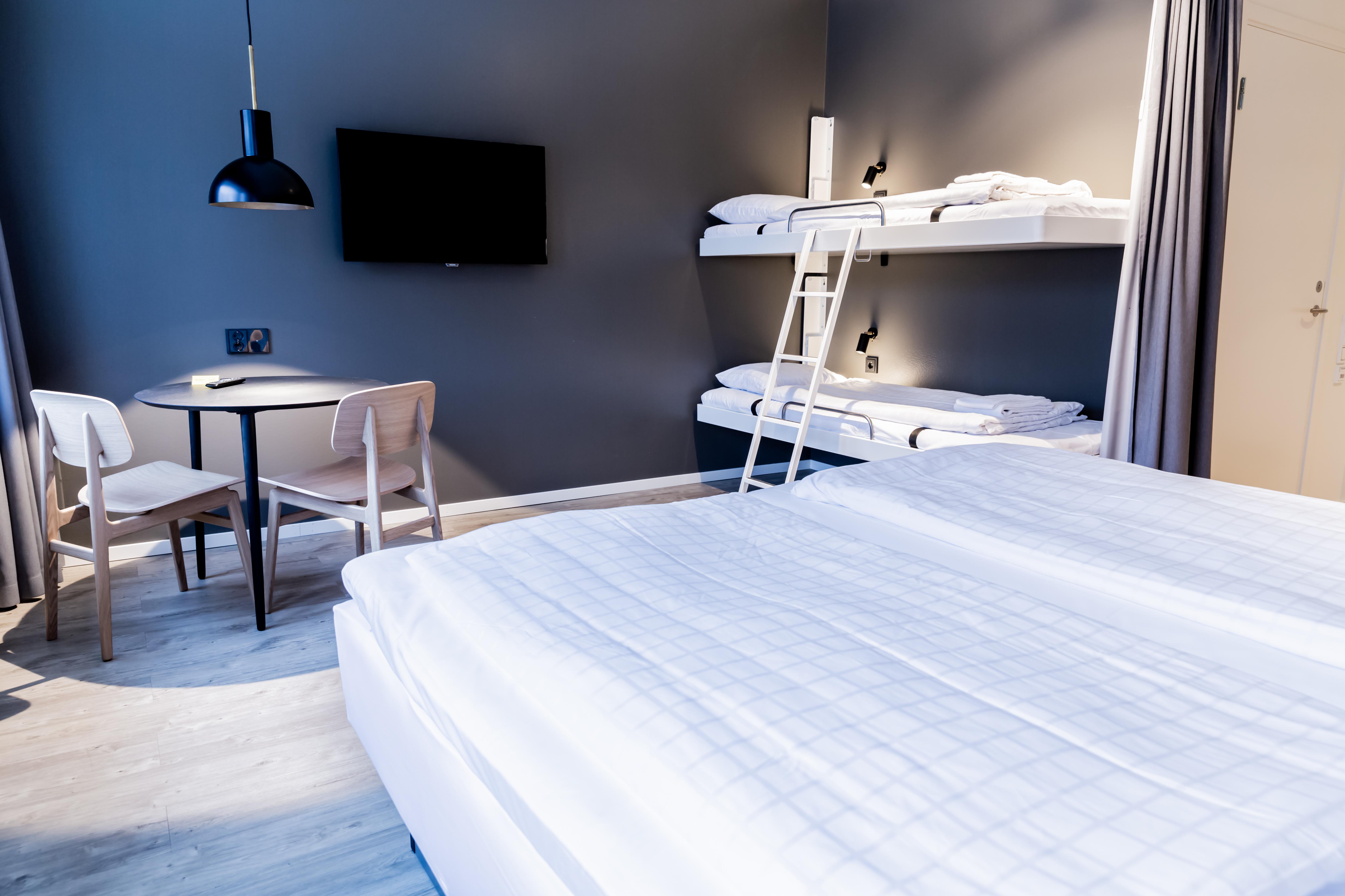 First Hotel Stockholm North Уппландс-Весбю Экстерьер фото