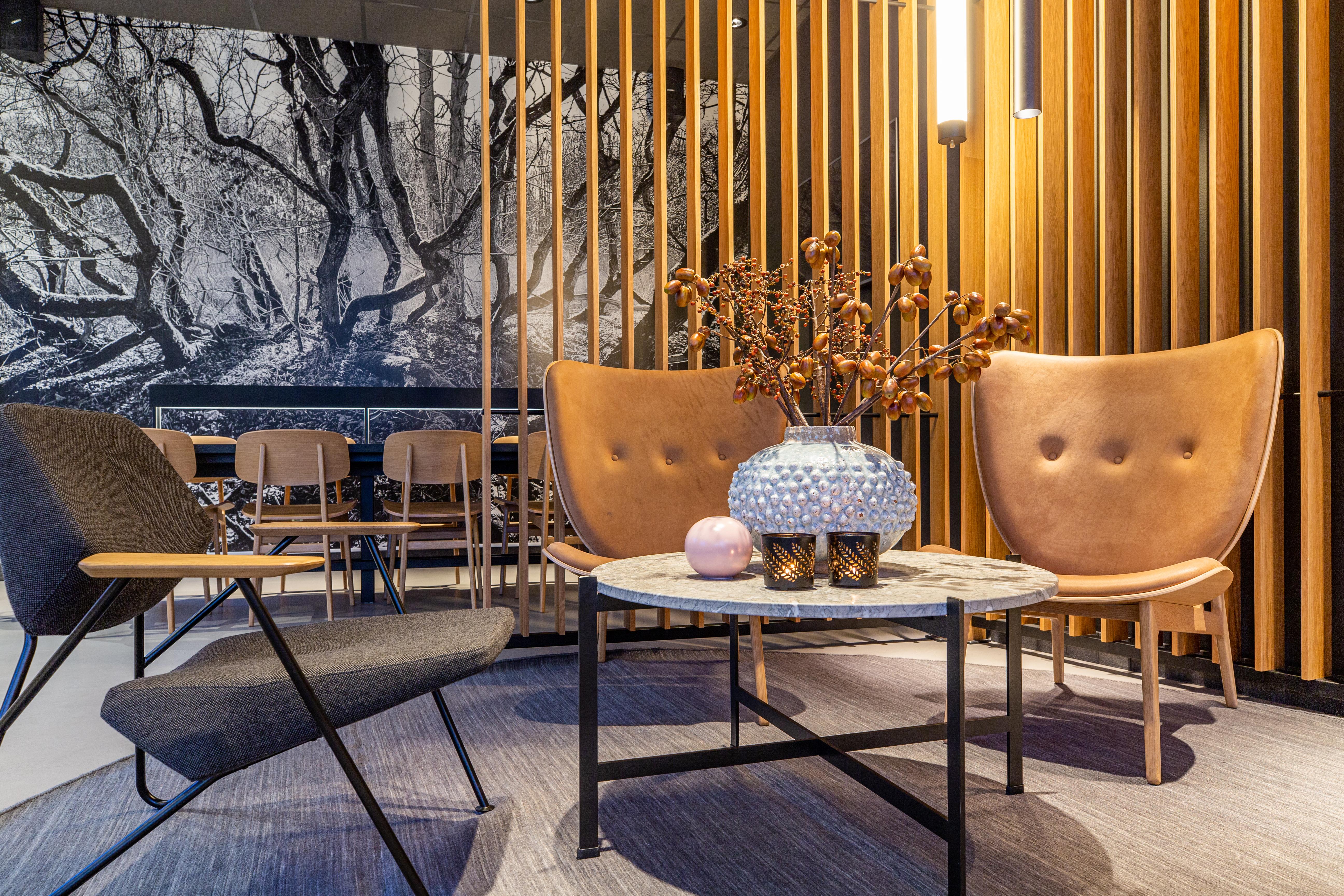 First Hotel Stockholm North Уппландс-Весбю Экстерьер фото