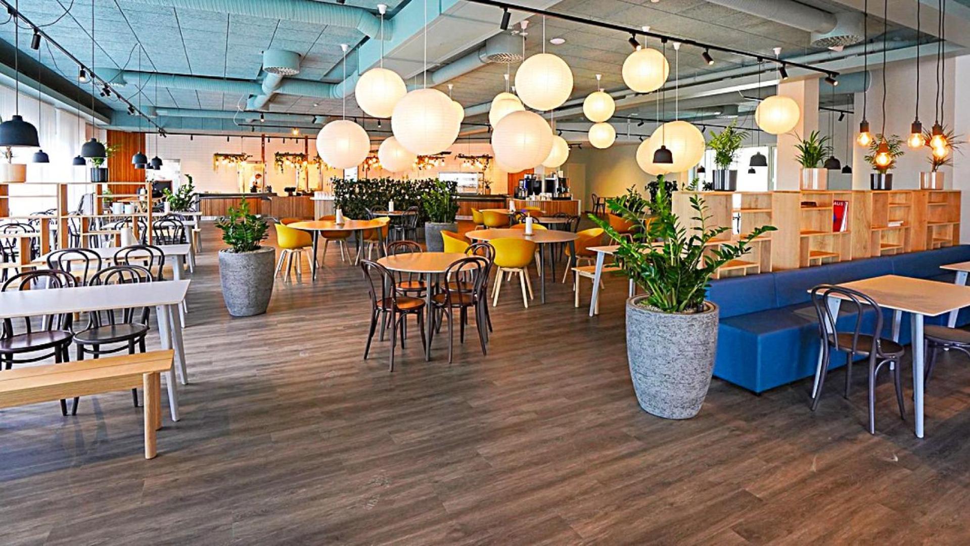 First Hotel Stockholm North Уппландс-Весбю Экстерьер фото